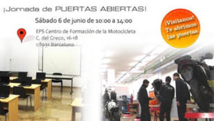 EPS Formación organiza una Jornada de Puertas Abiertas para dar a conocer sus actividades