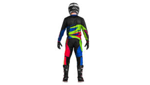Acerbis presenta el conjunto de off road MX Suckerpunch