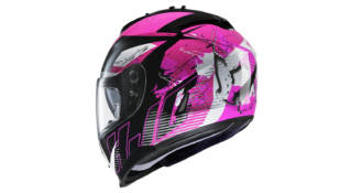 HJC renueva el casco IS-17