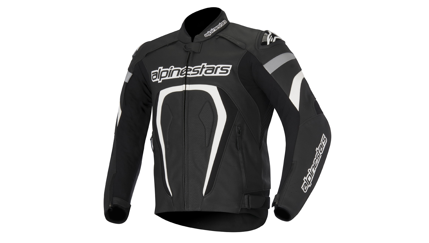 Vístete, cálzate y equípate con Alpinestars esta primavera-verano
