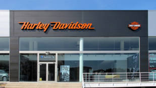 Harley-Davidson Tarraco, el nuevo concesionario de la marca de Milwaukee en Tarragona