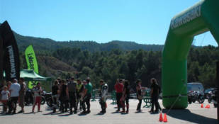 El Kawasaki Festival 2015 se celebrará el próximo 30 de mayo en el circuito Parc Motor de Castellolí (Barcelona)
