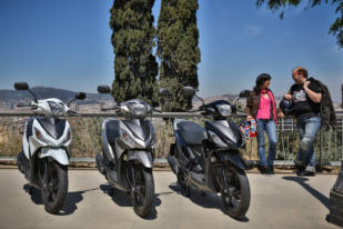 Contacto: Suzuki Address Contacto: Suzuki Address