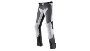 Corver ya comercializa lo último de Clover, las chaquetas y pantalones Airjet-3