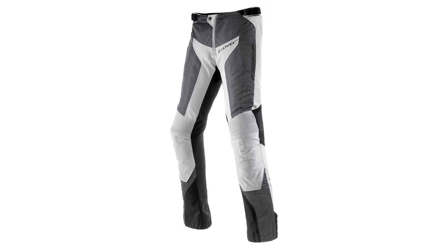 Corver ya comercializa lo último de Clover, las chaquetas y pantalones Airjet-3