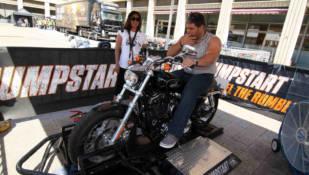 Todo a punto para el Barcelona Harley Days que se celebrará en la ciudad condal del 3 al 5 de julio