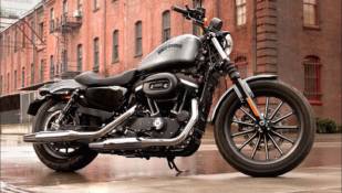 Promoción Harley-Davidson: la Iron 883 con el escape Screamin’Eagle de regalo