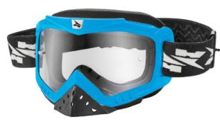 Aluvión de novedades off road Axo