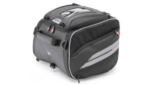Kit de accesorios Givi para el Kymco Super Dink 125/300