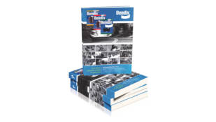 Pastillas orgánicas y sinterizadas 100% europeas Bendix de la mano de Vicma