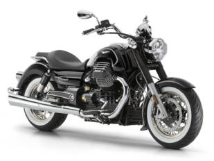 Moto Guzzi Eldorado: tributo a su historia Moto Guzzi Eldorado: tributo a su historia