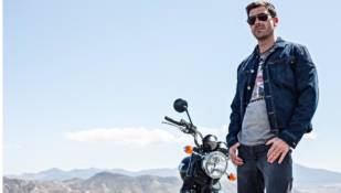 A la moda vaquera con Triumph