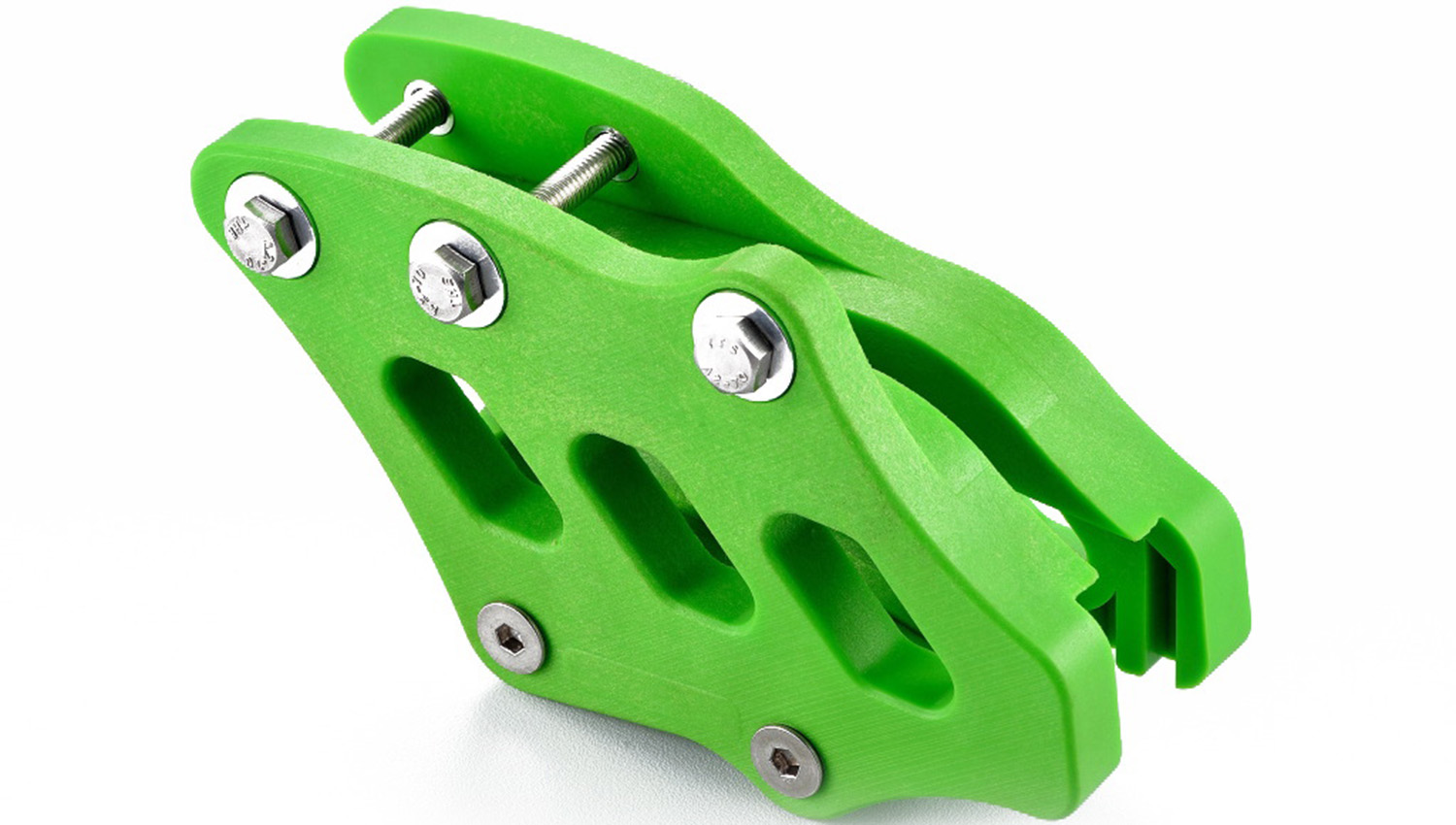 Novedades V Parts en accesorios off road de la mano de Vicma