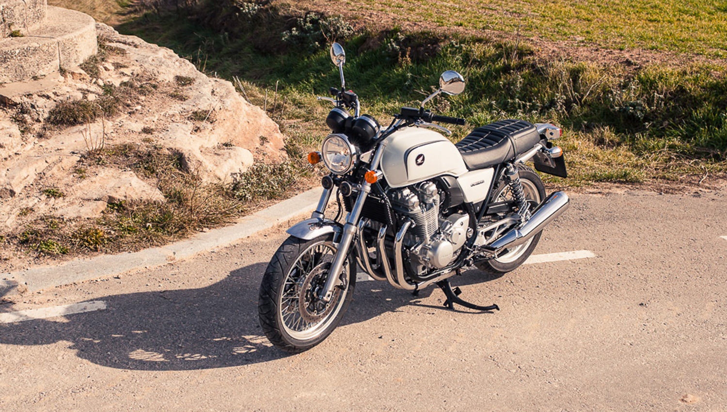 Honda rebaja un 20 por ciento de media el precio de sus recambios originales