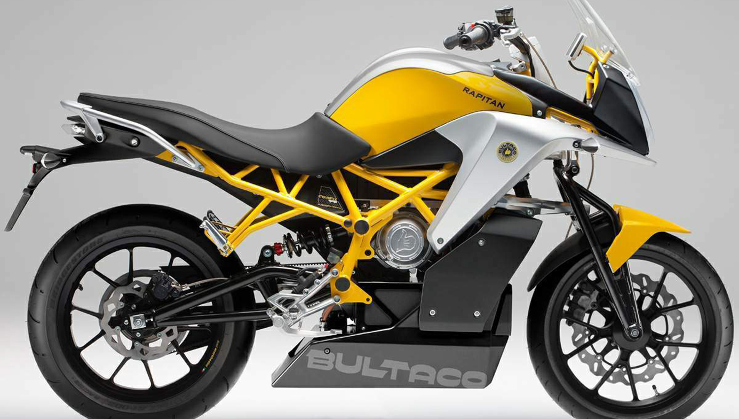 Bultaco ofrece una línea de financiación a sus clientes a través de Cetelem
