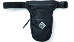 Llega la Ninja Leg Bar, la nueva bolsa de pierna de Tucano Urbano Llega la Ninja Leg Bar, la nueva bolsa de pierna de Tucano Urbano