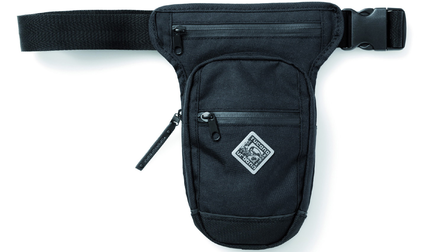 Llega la Ninja Leg Bar, la nueva bolsa de pierna de Tucano Urbano
