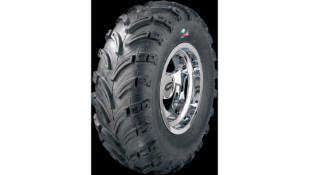 AMS, la marca de neumáticos de quads y ATVs de Parts Unlimited