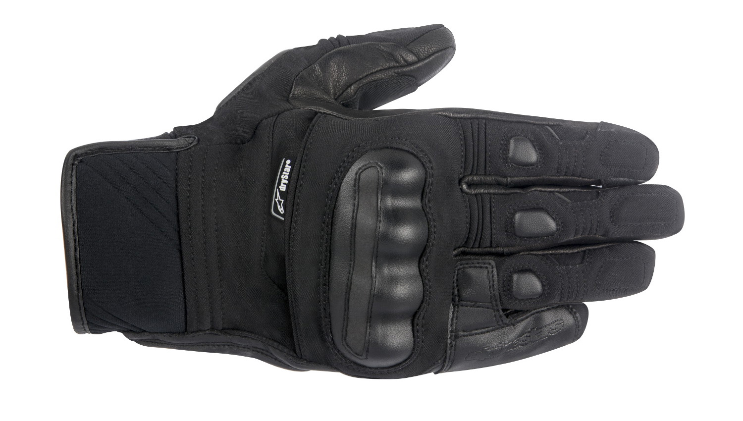 Alpinestars lanza la Colección Técnica de Motociclismo 2016