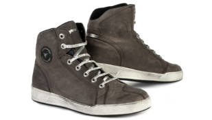 Llegan las Marshall, las últimas botas de Stylmartin Llegan las Marshall, las últimas botas de Stylmartin
