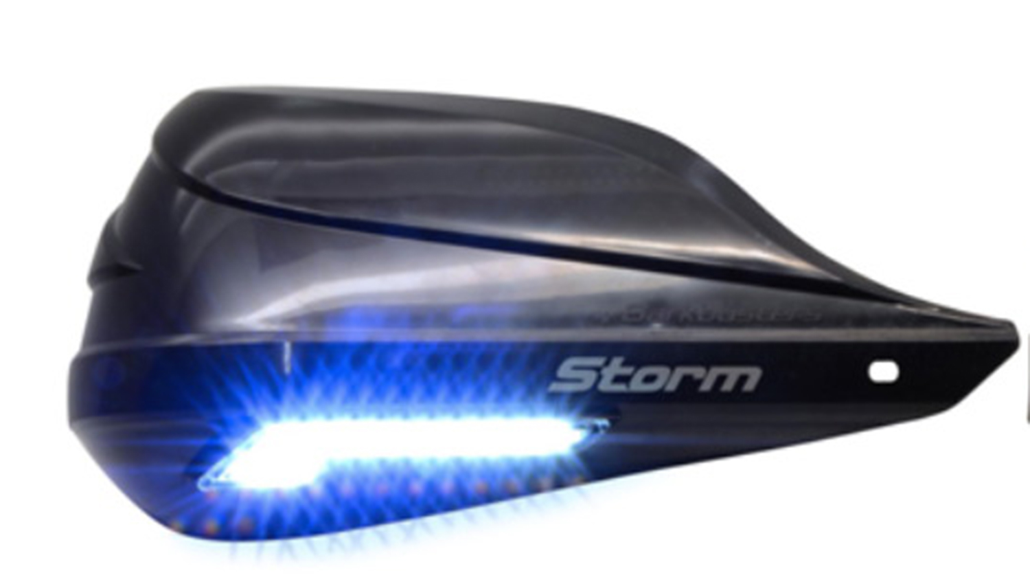 Dream Machine distribuye los nuevos intermitentes y luces diurnas LED Barkbusters