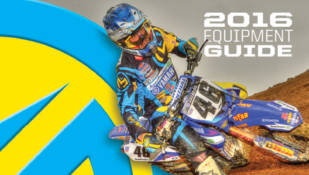 Apasionados del off road, llega el catálogo Moose Racing 2016