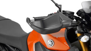 Equipa tu Yamaha MT-07 con Givi