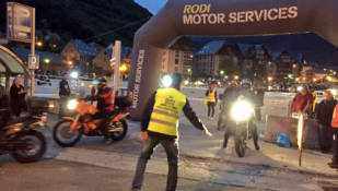 El Rodibook más multitudinario y exigente
