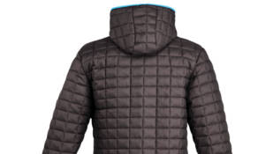Louis, la chaqueta más desenfadada de Acerbis