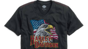 Harley-Davidson lanza la colección de otoño de ropa y accesorios
