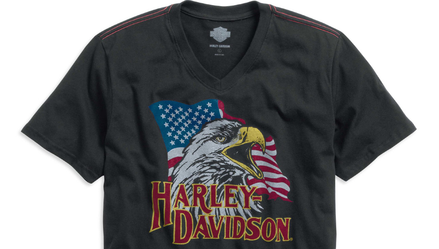 Harley-Davidson lanza la colección de otoño de ropa y accesorios