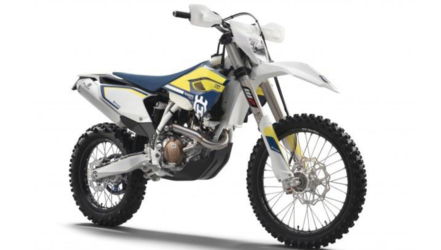 Las Husqvarna FE 250, 450 y FC 250 (2016), llamadas a revisión