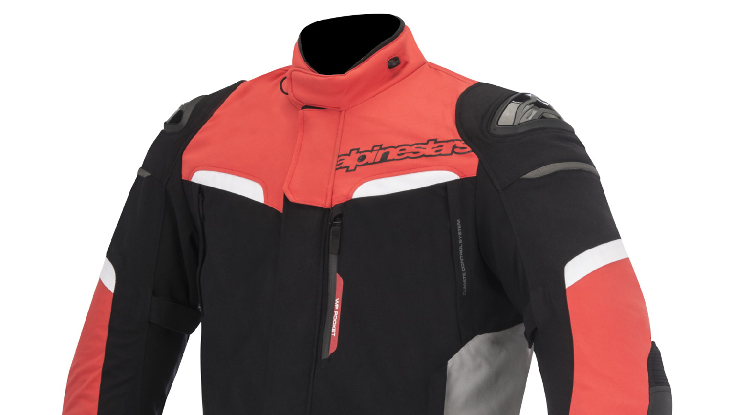 Más chaquetas y pantalones Alpinestars