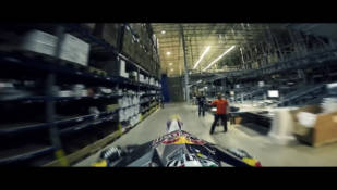 Parts Europe, la película