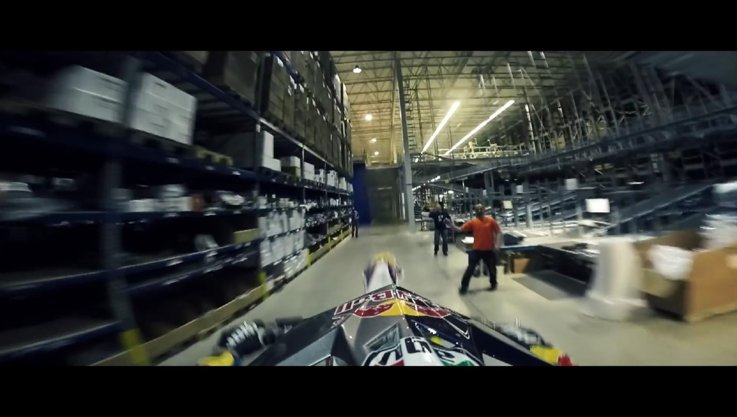 Parts Europe, la película
