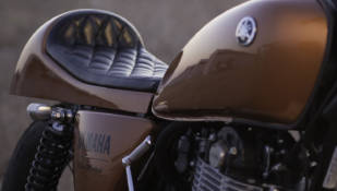El concesionario Yamaha Motor Madrid gana el concurso europeo de customización Yard Built Dealer El concesionario Yamaha Motor Madrid gana el concurso europeo de customización Yard Built Dealer