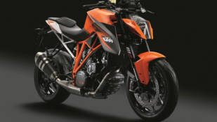 KTM concede a Dunlop la calificación A+ por la calidad de su servicio de suministro