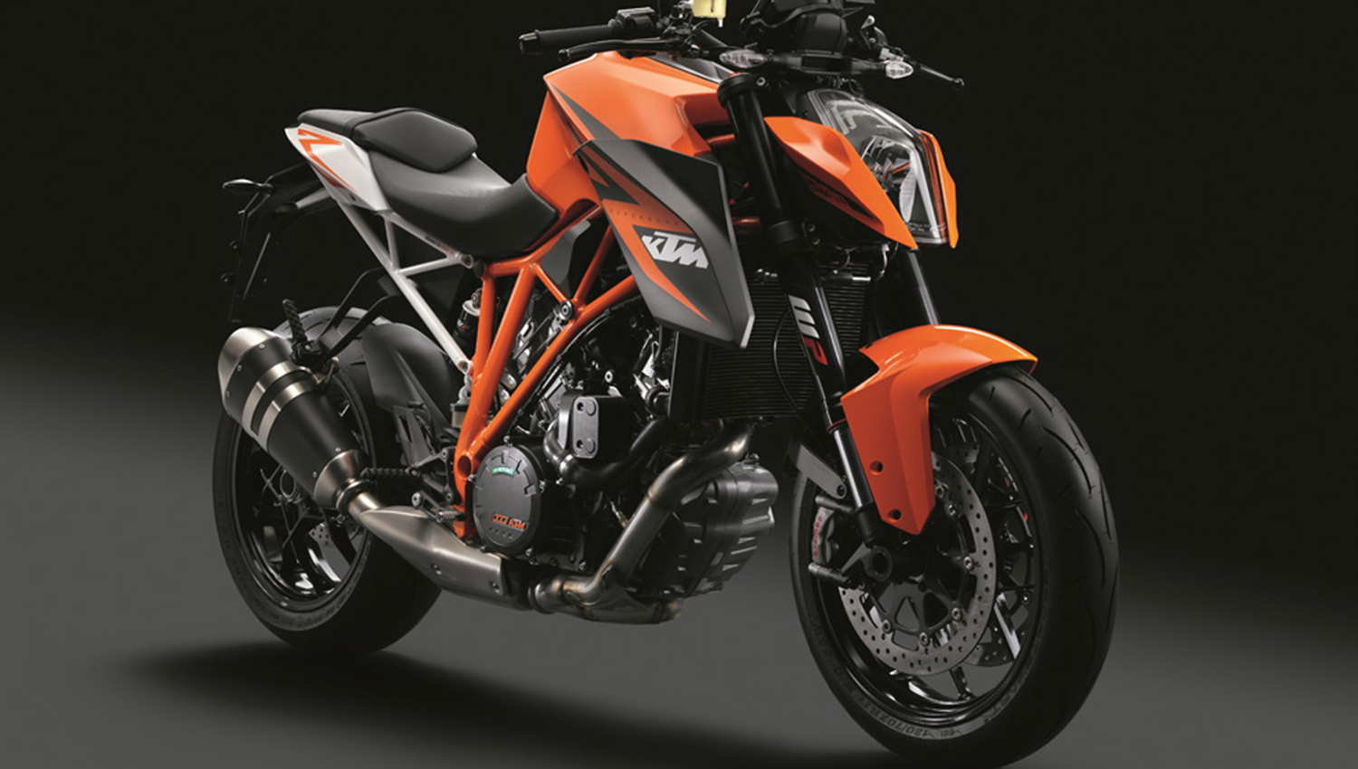 KTM concede a Dunlop la calificación A+ por la calidad de su servicio de suministro