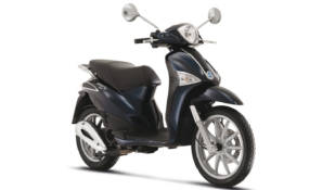 Ya se han vendido más motos en 2015 que en todo el año 2014