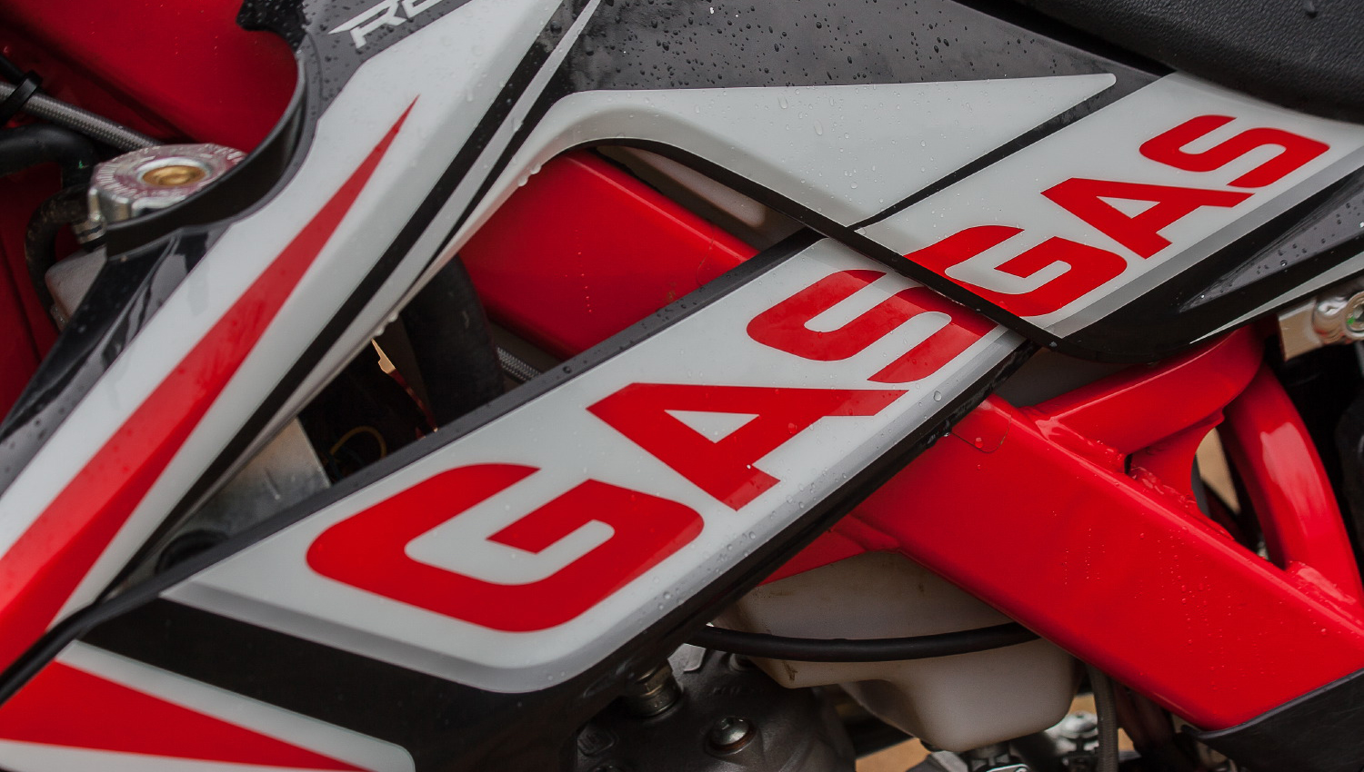 Torrot adquiere Gas Gas