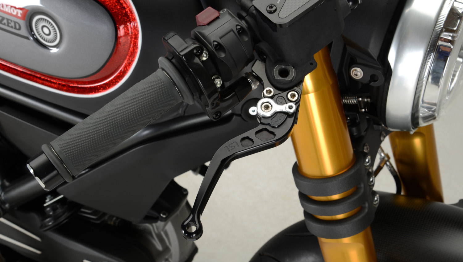 La customización tendrá un espacio propio en Intermot 2016