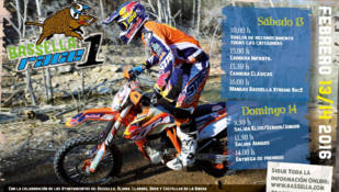 Abiertas las inscripciones a la Bassella Race 1