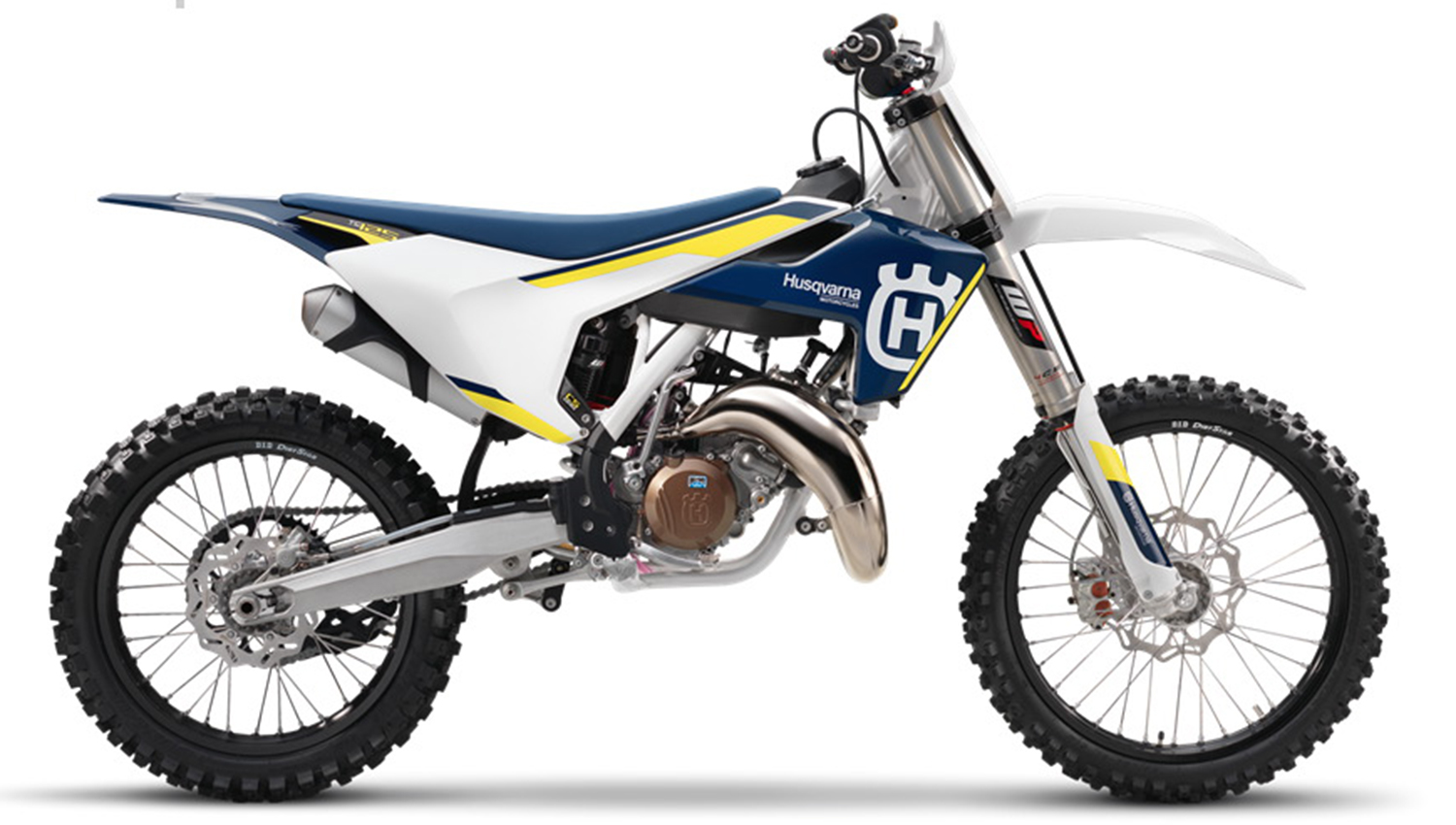 Los modelos Husqvarna TC y FC de 2016, llamados a revisión