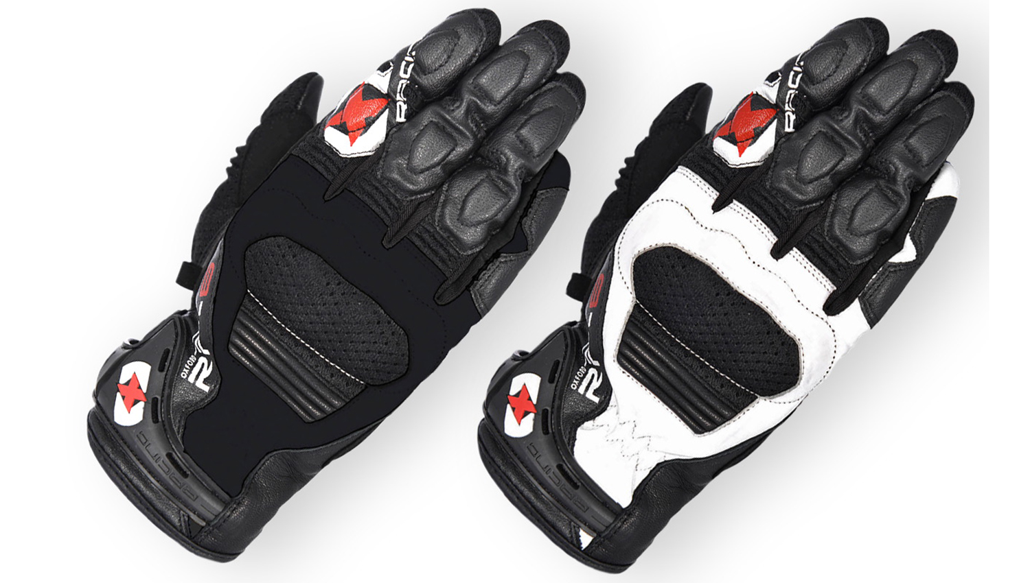 Hasta seis guantes deportivos a elegir, lo último de Oxford llega de la mano de Vicma