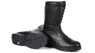 Shiver, las nuevas botas touring de Stylmartin