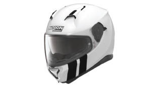 Tecnología y deportividad, las credenciales del nuevo casco Nolan N87