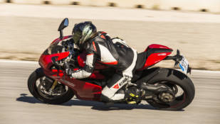 Ducati 1299 Panigale: galería de imágenes Ducati 1299 Panigale: galería de imágenes