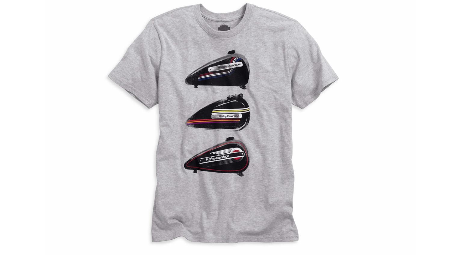 Harley-Davidson desvela su colección de ropa masculina para esta primavera