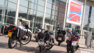 Intermot 2016 ya supera los 400 expositores cerrada la primera fase de inscripciones