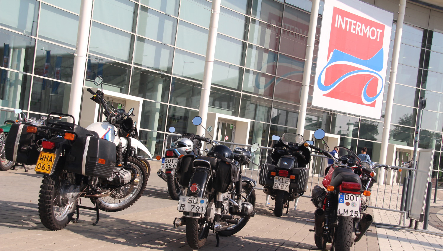 Intermot 2016 ya supera los 400 expositores cerrada la primera fase de inscripciones